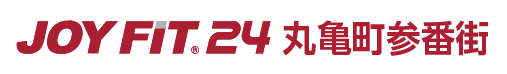 JOYFIT24丸亀町参番街